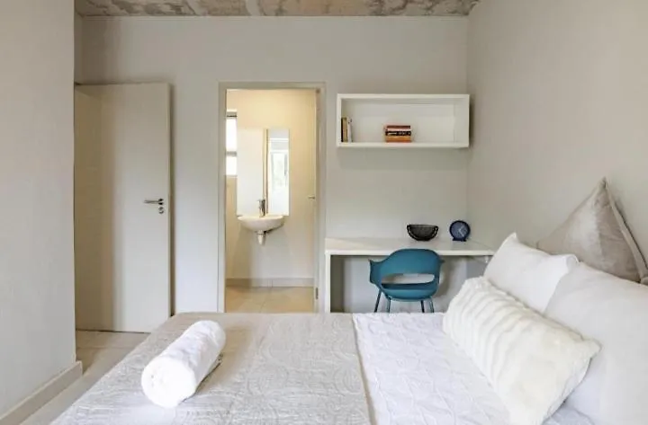 Apartamento Unique Stays 2 Ciudad del Cabo