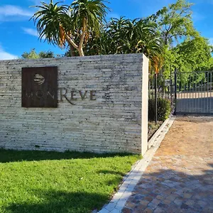Apartment Mon Reve Estate, Cape Town