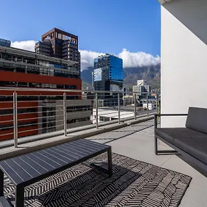  Apartment 16 On Bree Luxury