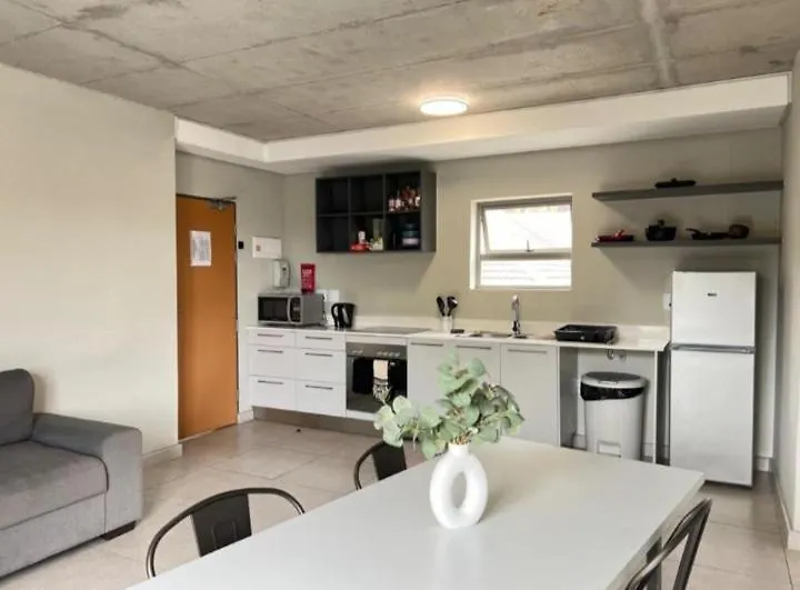 Apartment Unique Stays 2 Cape Town South Africa